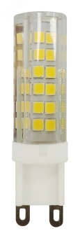 Лампа светодиодная LED 9Вт G9 4000K