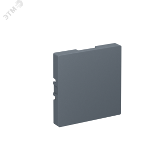 ЗАГЛУШКА ATLASDESIGN ГРИФЕЛЬ