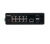 Коммутатор неуправляемый 8 портов Base-TX/GE/SFP 10 100 Мб/с PoE 300Вт Коммутатор неуправляемый 8 портов Base-TX/GE/SFP 10 100 Мб/с PoE 300Вт