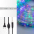 Набор дюралайта LED фиксинг (2W) – мульти (RYGB), 24 LED/м, 10 м в наборе Набор дюралайта LED фиксинг (2W) – мульти (RYGB), 24 LED/м, 10 м в наборе