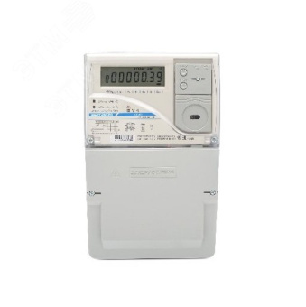 Cчетчик электроэнергии CE308 S34.746.OR2.QVF LR01 IECCСамара
