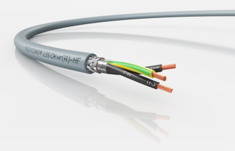 Кабель универсальный FLEXICORE 135 CH нг(A)-HF 3G0,75