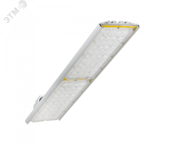 Светильник светодиодный Светильник Unit Ex NB 180/20500 K60 5K консоль