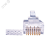 Коннекторы 8P8C (Компьютерные разъемы) U/UTP Cat.6 3U (RJ-45) Уп. 100шт. Коннекторы 8P8C (Компьютерные разъемы) U/UTP Cat.6 3U (RJ-45) Уп. 100шт.