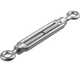 Талреп кольцо-кольцо DIN 1480 М24