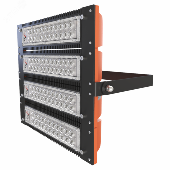 Светильник ДО-140w IP65 20860Лм 5000К 10 град. 12V 2Ex