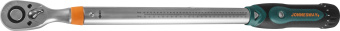 Ключ динамометрический 3/8''DR повышенной точности, 10-50 Нм