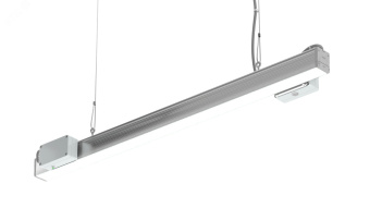 Светильник L-fusion Office/45/Д/830/03/IKVI-32/220AC IP40 Em