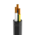 Кабель силовой ППГнг(А)-HF 3х6 ок(N,PE)-0,66