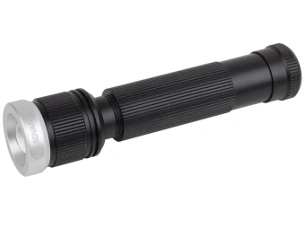 Фонарик тактический | 15W/4000K/1400Lm/IP65 | Батарейки 6хАА | - LEDVANCE