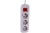 3х2м | 13А / 2990W / IP20 / С выключателем / С заземлением / ПВС 3х1 | - Удлинитель бытовой UNIVersal 3х2м | 13А / 2990W / IP20 / С выключателем / С заземлением / ПВС 3х1 | - Удлинитель бытовой UNIVersal
