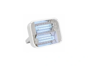 TUV PL-S 11W/2P G23 d28х235,5mm (UVC без озона) - Лампа бактерицидная PHILIPS