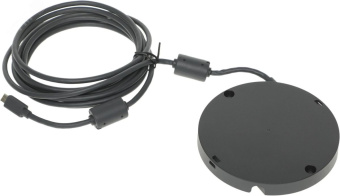 Концентратор для модулей микрофонов Other Mic Pod Hub Graphite Rally Ultra-HD ConferenceCam