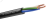 Кабель силовой ВВГнг(А)-LS 3х2.5 (N,PE)-0.660 однопроволочный
