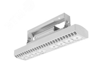 Светильник светодиодный FORWARD 150W D30 957 WH SB