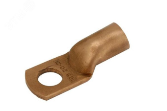 Наконечник медный ТМ 16-8-6 PROxima