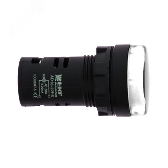 Матрица светодиодная AD16-22HS белый 230В AC PROxima