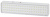 Светильник светодиодный аварийный непостоянный DBA-103-0-20 60LED 5ч IP20 (40/1600) Светильник светодиодный аварийный непостоянный DBA-103-0-20 60LED 5ч IP20 (40/1600)