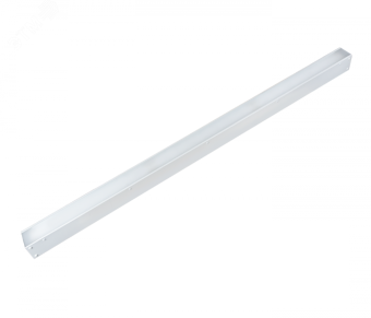 Светильник Box SE 40/4900 opal 6K White tros А Т-1150