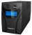 Источник бесперебойного питания Line-interactive Back Power Pro II 800 ВА/480 Вт фазы 1/1, Tower, 4хC13, USB type B, c АКБ Источник бесперебойного питания Line-interactive Back Power Pro II 800 ВА/480 Вт фазы 1/1, Tower, 4хC13, USB type B, c АКБ
