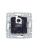 BRITE Розетка компьютерная RJ45 кат.5E РК10-БрМ маренго BRITE Розетка компьютерная RJ45 кат.5E РК10-БрМ маренго