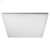 Светильник светодиодный ДВО- 40w 5000K 3400Лм  IP40  (100mA 25mm) 595*595 Jazzway 