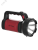 Фонарь-прожектор аккумуляторный , 5W LED, аккум. 3,7V 2,4 ah, 350Lm - 5 часов, 100m - 18 часа, Фонарь-прожектор аккумуляторный , 5W LED, аккум. 3,7V 2,4 ah, 350Lm - 5 часов, 100m - 18 часа,