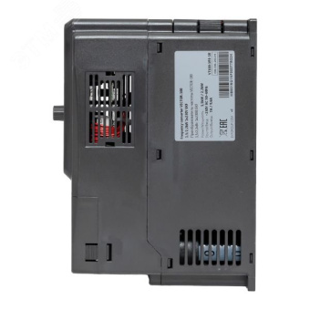 Преобразователь частоты 1.5/2.2кВт 1х230В VECTOR-100