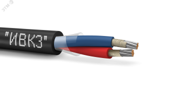 Провод монтажный МКШнг(A)-FRLS 10х1.5  ТРТС