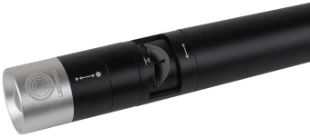 Фонарик автомобильный | 1.6W/6500K/100Lm/IP22 | Батарейки 4хАAА | - LEDVANCE