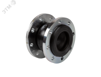 Вибровставка фланцевая ZKV EPDM PN16 DN 350