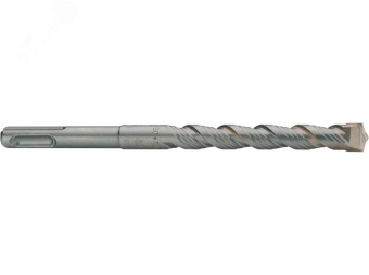 Бур SDS-plus 8 х 210 х 150 TURBO