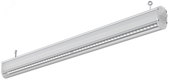LIGHTING PRO Светильник светодиодный ДСП 7047 35Вт К15 5000К IP66 IEK