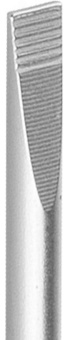 Отвертка Х-Drive SL3x80