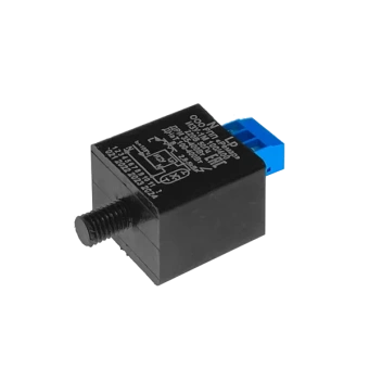 ИЗУ-1М 100/ 400 220V 50Гц 2конт парал 32х27х30мм (ДРИ 35-400W/ДНаТ 100-400W) - Ремар