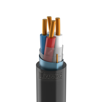 Кабель контрольный КВВГЭнг(А)-LS-ХЛ 4х2,5