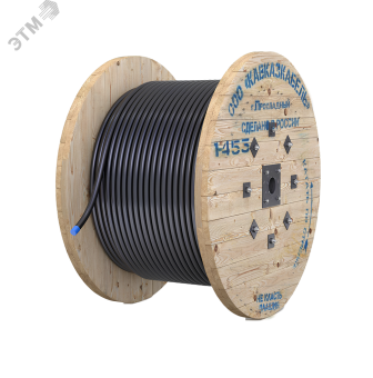 Кабель монтажный МКШнг(А)-LS 5х0,75 ТРТС