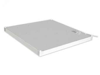 Светильник светодиодный ДВО/ДПО-24w 2900лм 4000К opal-sand IP54 HIGHTECH  для выносного БАП