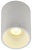 LIGHTING Светильник 4111 накладной потолочный под лампу GU10 белый пластик IEK LIGHTING Светильник 4111 накладной потолочный под лампу GU10 белый пластик IEK
