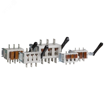 Выключатель-разъединитель ВР32-35-А71250-250А-УХЛ3-