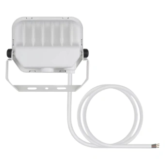 10W/6500K (=80W) IP65 1200Lm Симметричный 100° Белый - Светодиодный прожектор LEDVANCE FLOODLIGHT PERFORMANCE