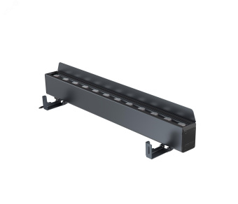 Архитектурный светильник TL-ARCH 24V LV 4 L600 740 D115х90
