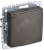 BRITE Розетка с заземлением с защитными шторками и крышкой 16А IP44 РСбш10-3-44-БрТБ темная бронза BRITE Розетка с заземлением с защитными шторками и крышкой 16А IP44 РСбш10-3-44-БрТБ темная бронза