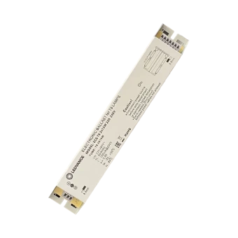 ECG T8 2X15W 20 000h 238x36x30mm IP20 - ЭПРА для люминесцентной лампы Т8 LEDVANCE