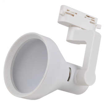 Светильник трековый LEDVANCE ECO PENDTRACKSP 1PH E27 BKDD 18X1RULEDV