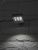 Прожектор с датчиком движения c выносной солнечной батареей, 6LED,150lm ERAFS024-07