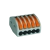 222-415 5-ти контактная, многоразовая, 32A 400V - клемма WAGO 222-415 222-415 5-ти контактная, многоразовая, 32A 400V - клемма WAGO 222-415