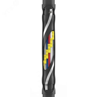 Муфта кабельная соединительная ПСТк (4–14)/(1.5–2.5)