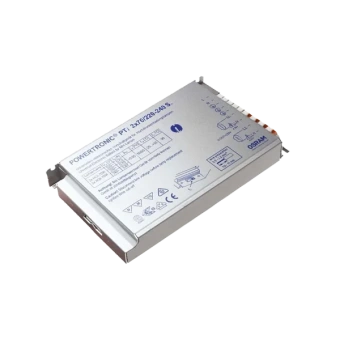 PTi 2X70/220-240 S 165x90x30мм - ЭПРА для МГЛ OSRAM