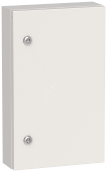 TITAN 3 Корпус металлический ЩРн-36 (540х330х120) IP54